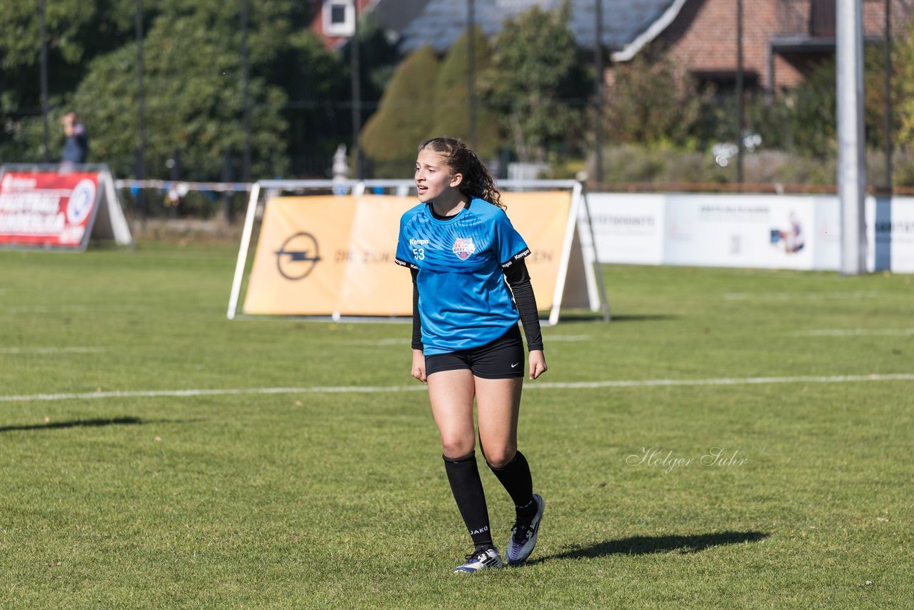 Bild 365 - wU16 Deutsche Meisterschaft